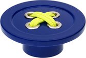 SIRO meubelknop - Model "knoop" - Ø 58 mm - Blauw
