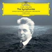 Fabio Luisi, Danish National Symphony Orchestra - Nielsen: The Symphonies (3 CD)