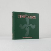 Tomorrow X Together - The Name Chapter: Temptation (CD) (Daydream Edition)