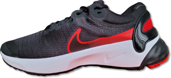 Nike Renew Run 3 - Sportschoenen - Heren - Maat 45 | bol.com