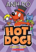Hotdog! 3 - Circus Time! (Hotdog #3)
