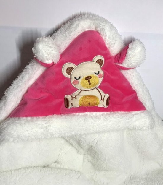 KoKoon - Nid d'ange rose - Multifonctionnel - Cadeau de maternité