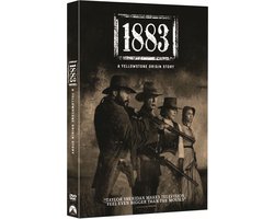 1883 – Yellowstone Prequel