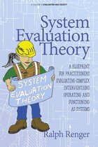 Evaluation and Society - System Evaluation Theory