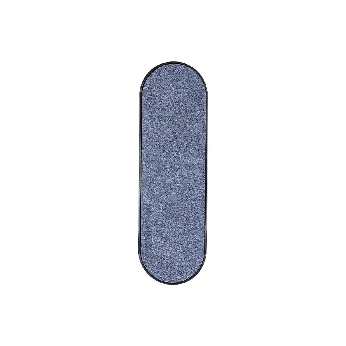 PopSockets: PopCase PlantCore Voor MagSafe Plantaardige Hoesje IPhone 14 Pro Met Een Verplaatsbare Popgrip Slide Standaard En Grip Verwisselbare Top Blue Opalescent 752312070