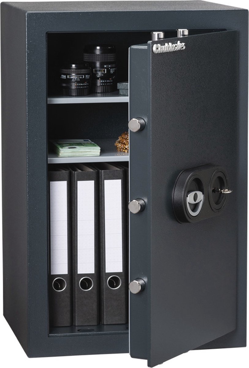 Chubbsafes - Inbraakwerende Kluis - Consul G1 65 EL