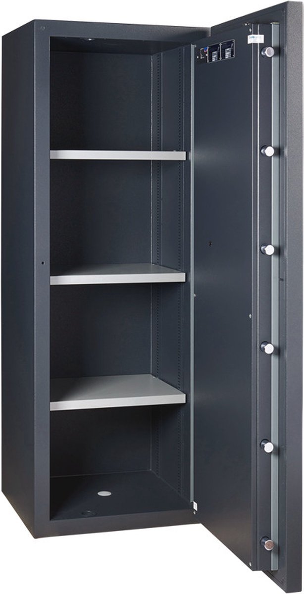 Chubbsafes - Inbraakwerende Kluis - DuoGuard G2 290 KL