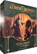 Le Lord of the Rings LCG The Fellowship of the Ring Expansion (EN)