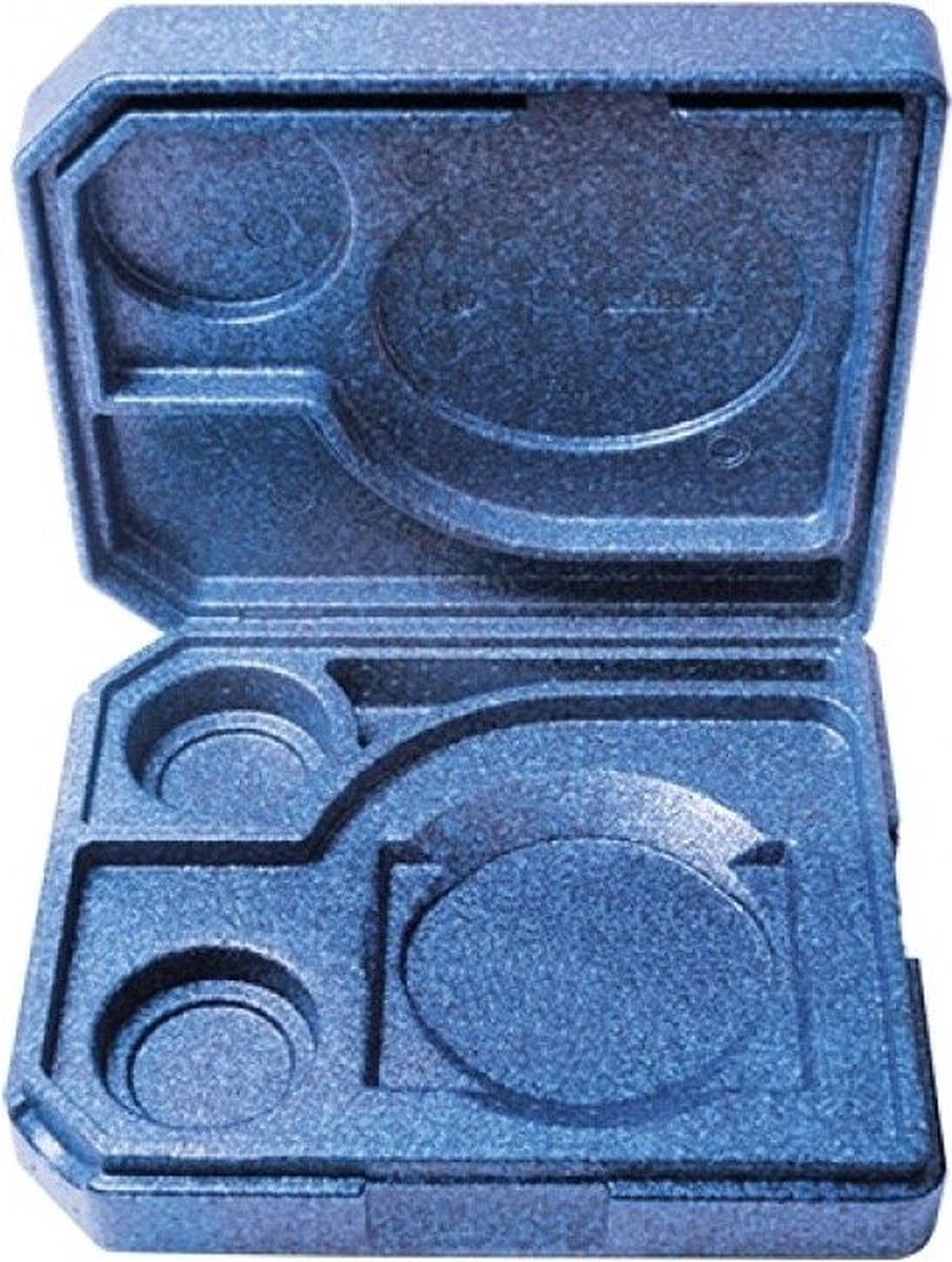 Dinnerbox Deluxe - Leeg 235202