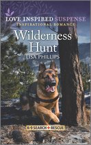 K-9 Search and Rescue 7 - Wilderness Hunt