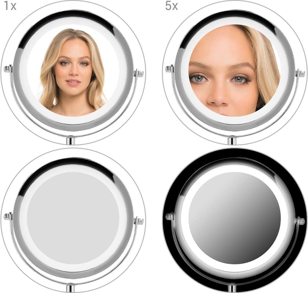 Make-up Spiegel