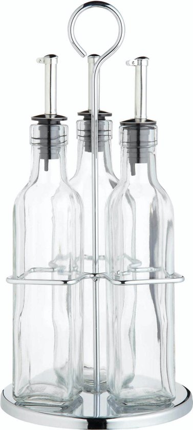 Set De 3 Bols à Tapas En émail Avec Plateau - 11,5 Cm, Multicolore, Lave-vaisselle Et Four