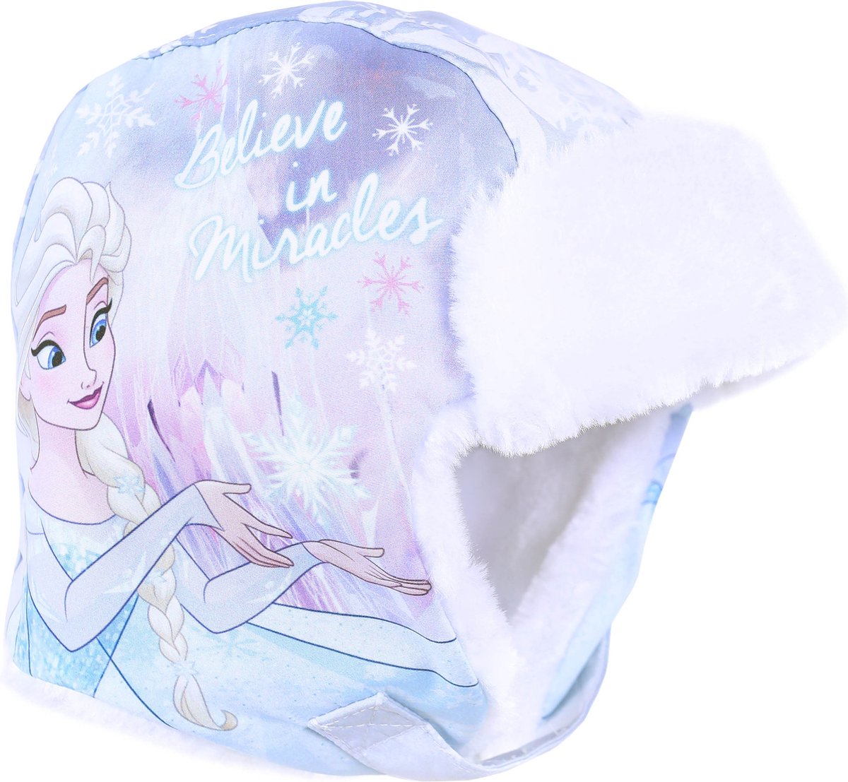 DISNEY FROZEN - Warme muts / 7 jaar+