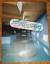 Architecture in the Netherlands, Yearbook 1998-1999