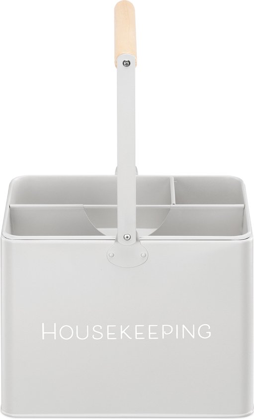 Ashton thermosfles met handvat | RVS | 650ML bedrukken