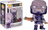 Pop! Heroes Justice League Darkseid Exclusive