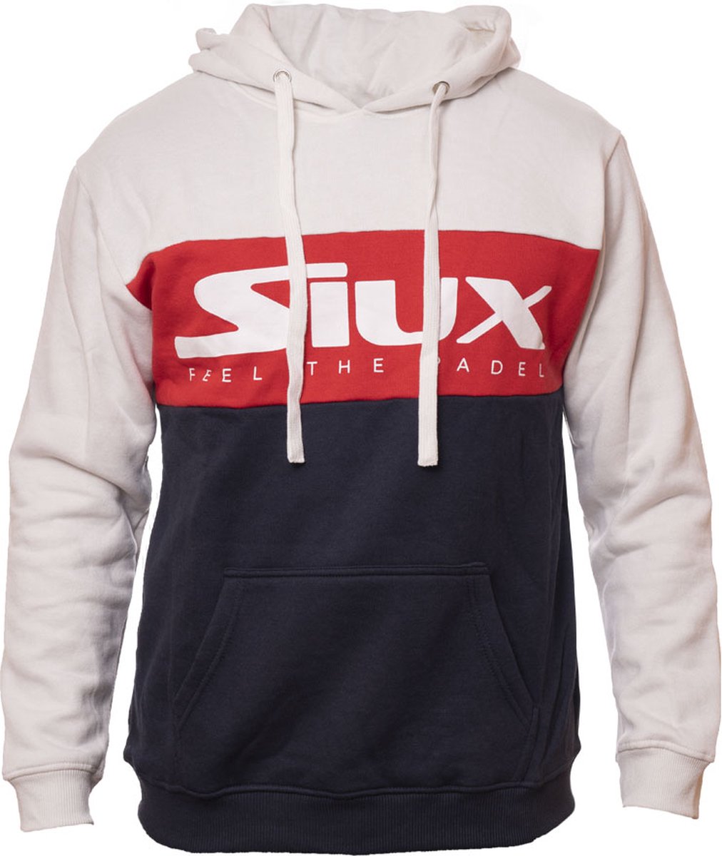 Siux sweater / hoody XXL