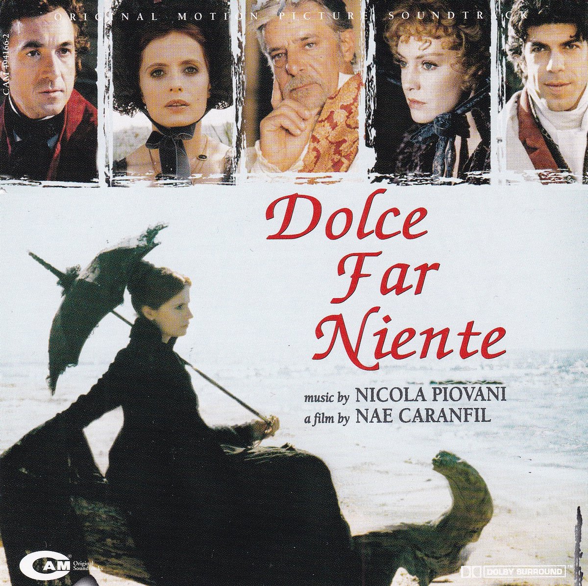 Dolce Far Niente