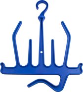 Pendentif ABC | bleu | cintre pour accessoires de combinaison | sports nautiques