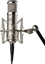 Bol.com Warm Audio WA-47 Jr - Grootmembraan Microfoon - Nickel aanbieding