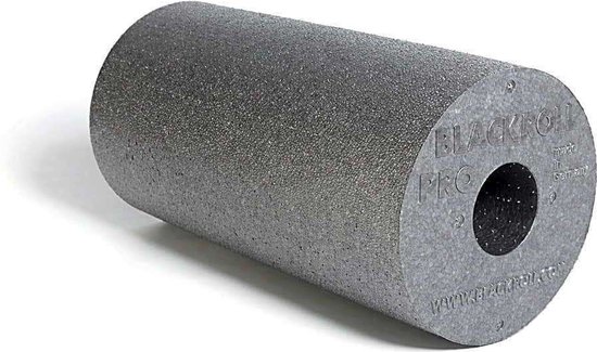 Blackroll massage roll PRO - 30 cm - Grijs
