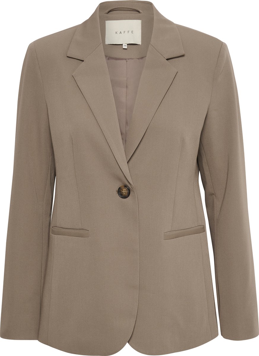Kaffe KAsakura Blazer Dames Blazer - Maat 44