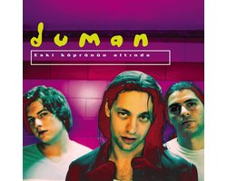Duman – Eski Köprünün Altında (LP)