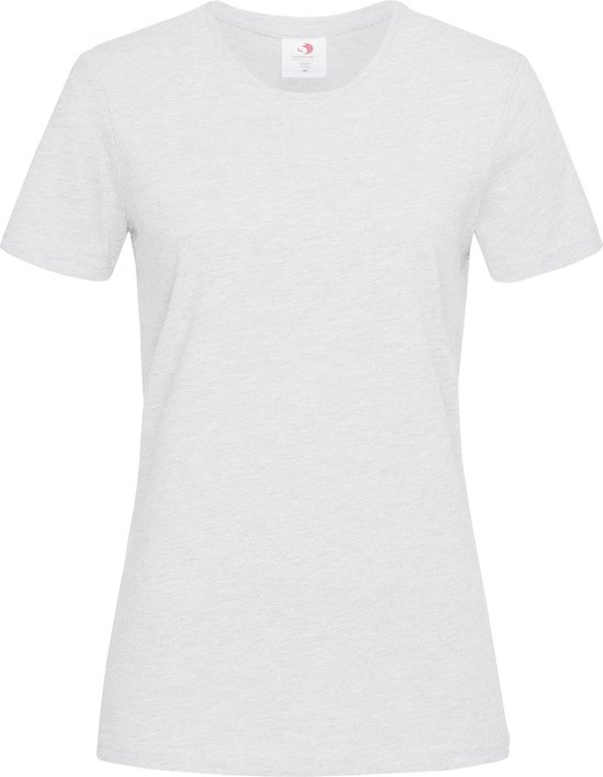 Stedman Classic-T T-shirt ajusté à manches courtes pour elle