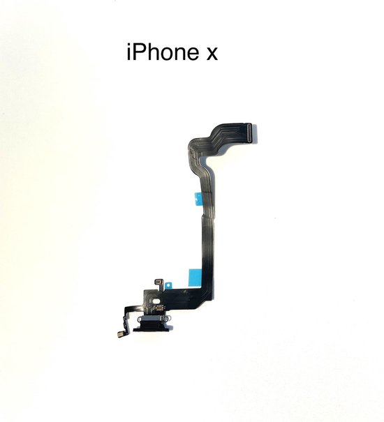 iPhone x dock connector