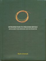 Introduction to Precious Metals