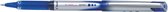 Stylo roller PILOT V- Ball grip VBG-7 bleu 0.4mm - 12 pièces - 12 pièces