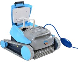 Dolphin Zenit Z Fun Zwembadrobot - Bodemzuiger - Zwembad stofzuiger - Zwembadzuiger