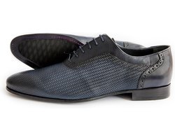 Men of Global - Roma - A1560-11-610-629 - Blue - 42