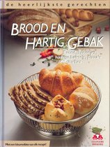 Brood en hartig gebak