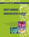 Groot handboek geneeskrachtige planten 10 ed