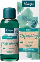 Bol.com Kneipp Refreshing - Badolie aanbieding
