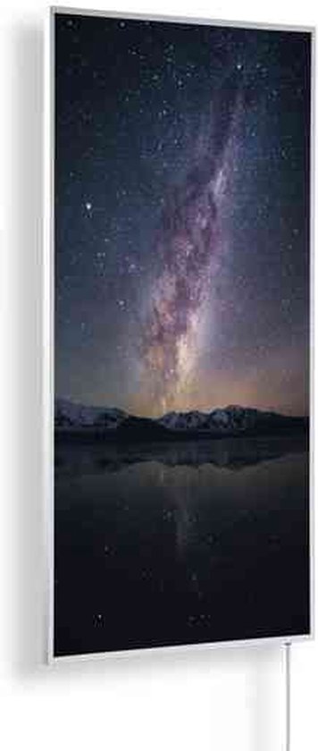 Infrarood paneel | Infrarood verwarming met thermostaat | 1000W | panorama afbeelding 18 |