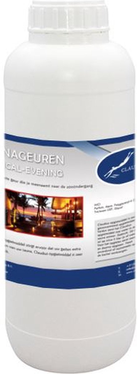Goedkoopste Sauna opgietmiddel Tropical Evening 1L
