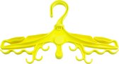 Multi hanger Swivel | watersport | geel