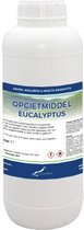 Opgietmiddel Eucalyptus 1L