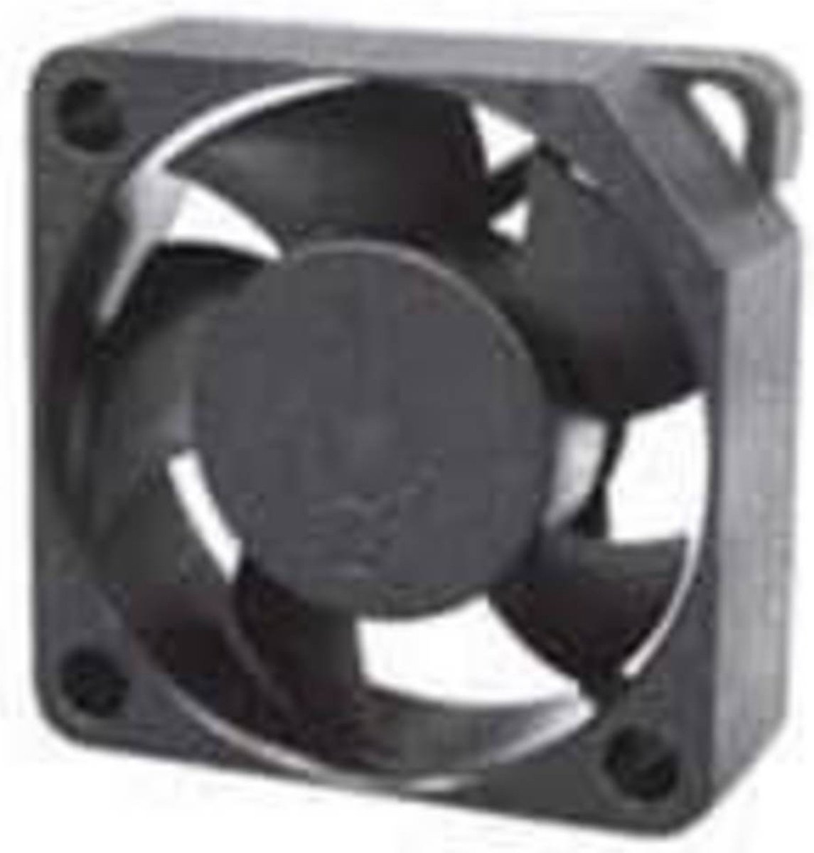 Sunon MF25100V3-1000U-A99 Axiaalventilator 5 V/DC 2.21 m³/h (l x b x h) 25 x 25 x 10 mm