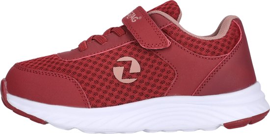 ZIGZAG Lage sneakers