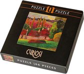 Curiosi Q-puzzel (moeilijke stukjes) - Art 8 (66 st.)