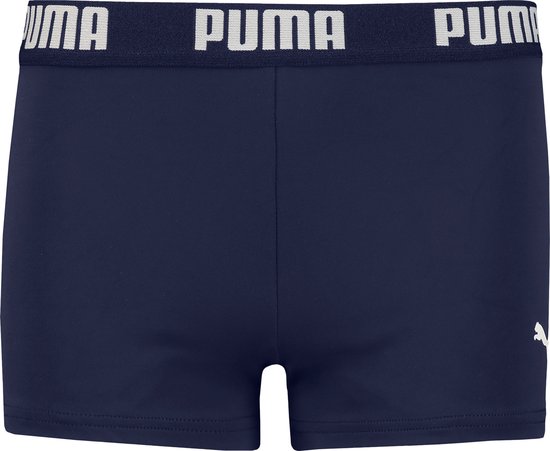 Puma Logo Jongens Zwembroek - Maat 164
