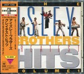 The Isley Brothers – Isley's Greatest Hits, Volume 1 - CD Japan