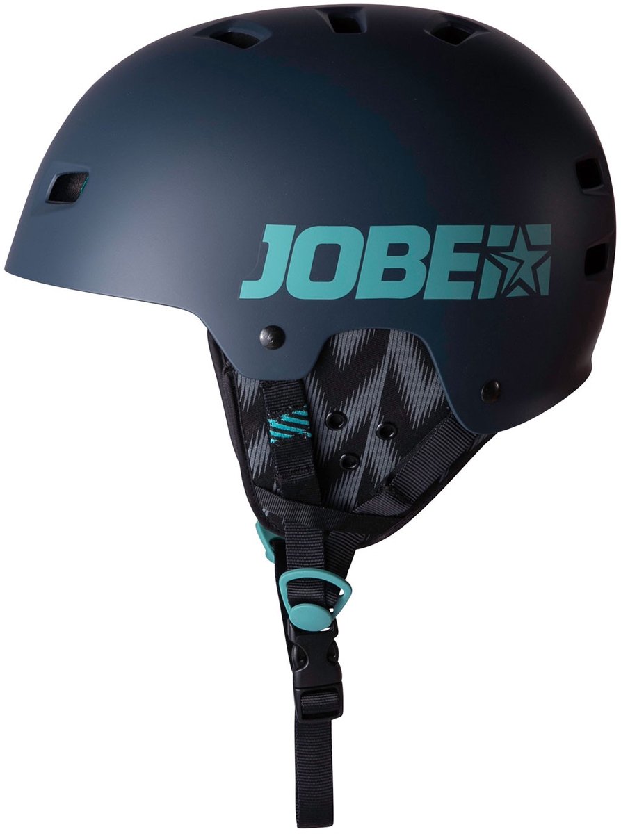 Jobe Base wakeboard helm midnight blue