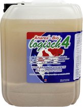 Anarex Bio waterverbeteraar 10 liter - vissen - vijver - algenbestrijding - koi - algen
