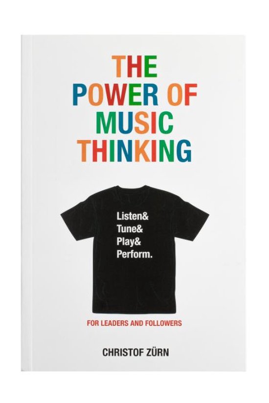 The Power of Music Thinking