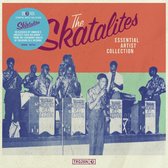 Skatalites - Essential Artist Collection (2Cd)