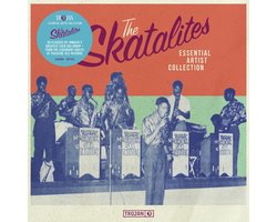 Skatalites - Essential Artist Collection (2Cd)